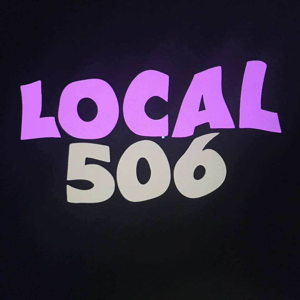 Local 506 Logo